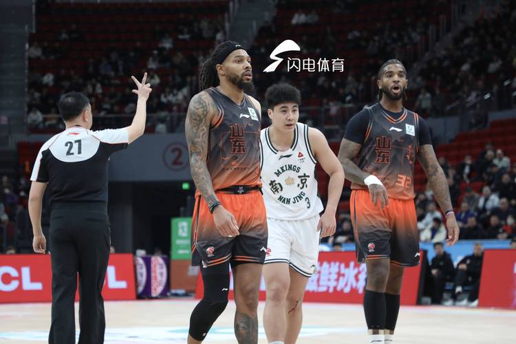 山东高速男篮客场之旅没犯错