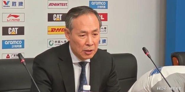 许利民：上一场输球后大家心里不舒服开会到深夜彻底找出问题所在