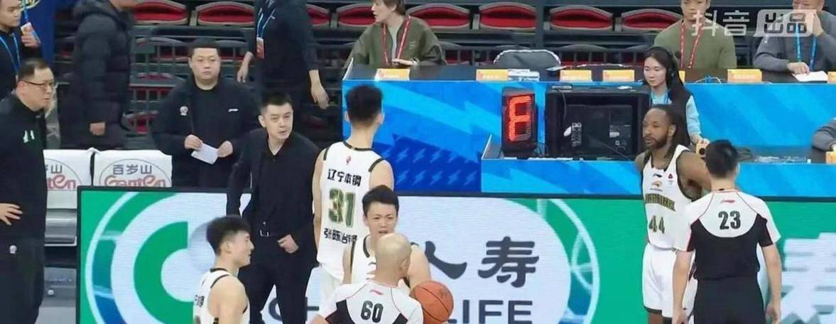媒体人：辽宁今天的手感赢不了球吉林短轮换状态好时对手顶不住