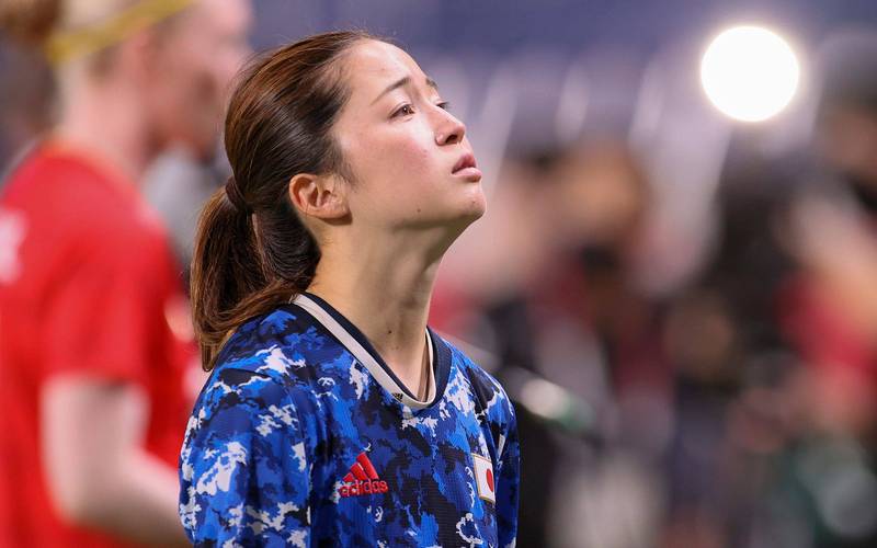 日本女足夺冠引发韩媒反思：两国女足之间存在难以弥补的差距