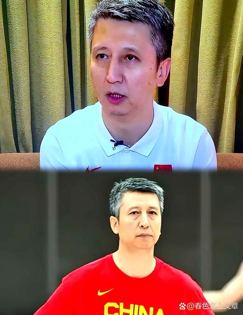 杜锋身兼三职是否合理郭士强曾打擦边球胡雪峰是前车之鉴