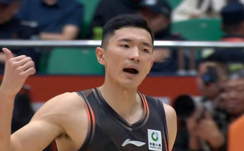 山东送天津8连败！约翰逊26+7斯蒂尔27+5林庭谦空砍34+5