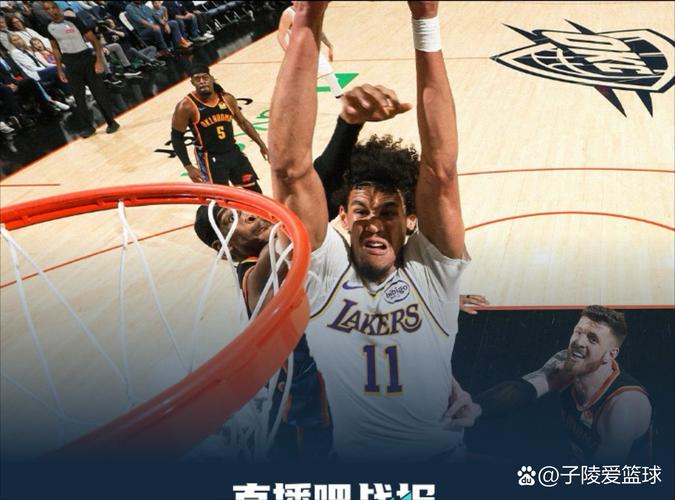 NBA3月31日焦点战！CCTV5直播雷霆VS活塞，湖人PK弱旅奇才