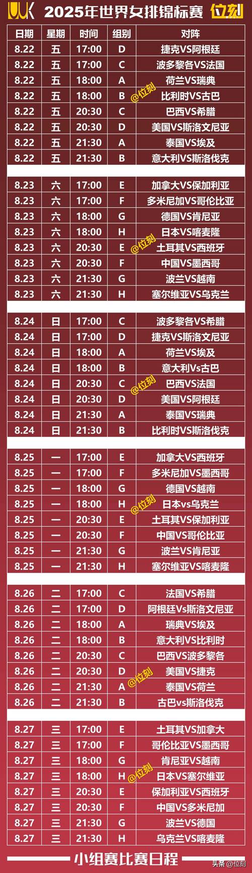 女排今天几点开始比赛,今天女排几点开赛??