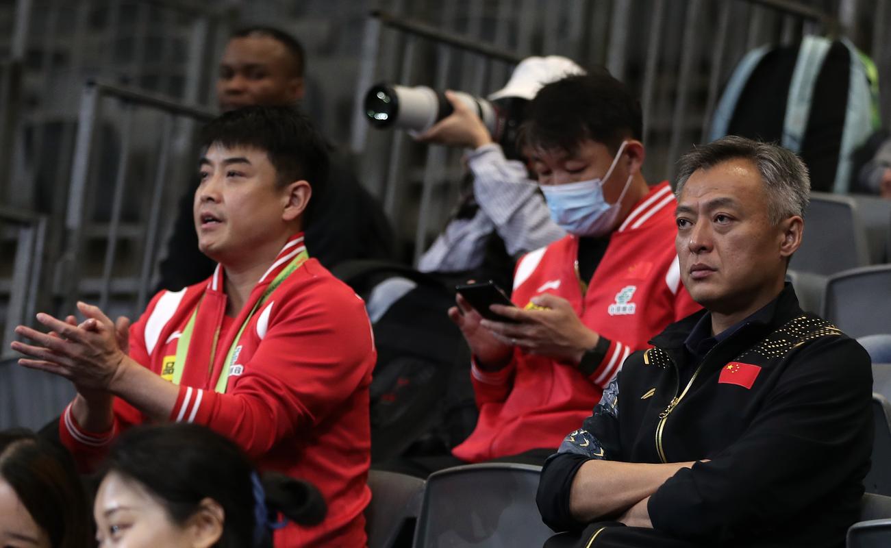 东京奥运会国乒教练名单，东京奥运国乒教练团队？