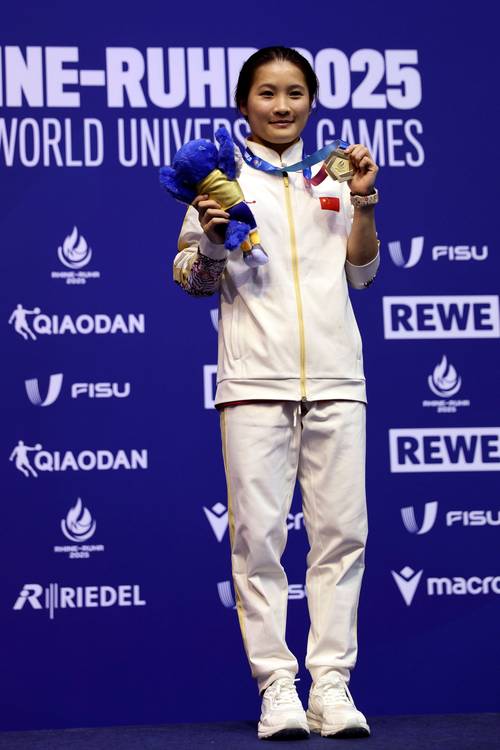 2022年女子跳水冠军是谁，2021年女子跳水比赛视频回放