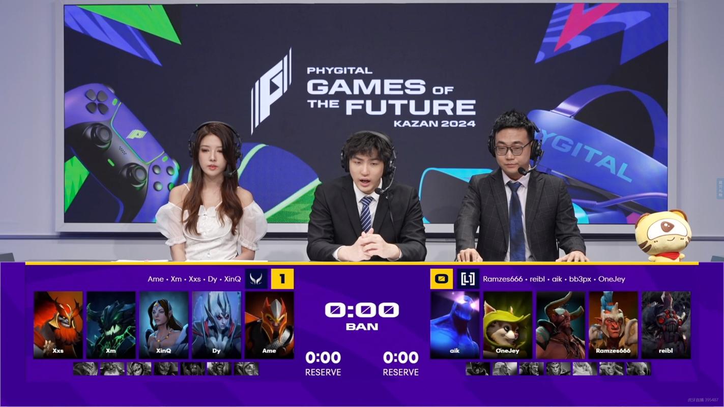 dota2比赛有哪些？dota2比赛种类？