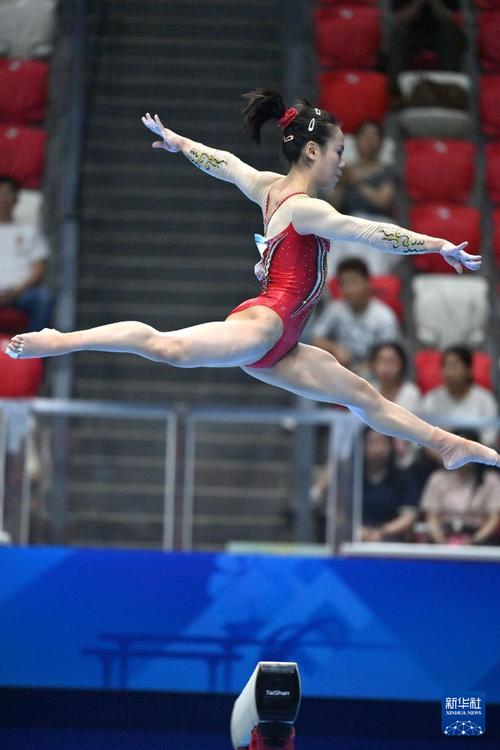 女子体操全能冠军，女子体操全能冠军没收金牌