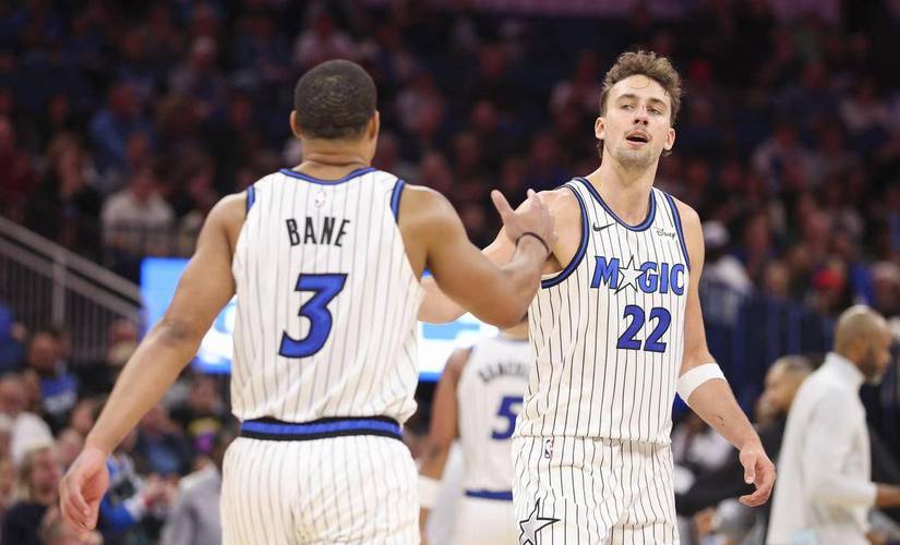 nba快船vs魔术？1月30日快船大战魔术？