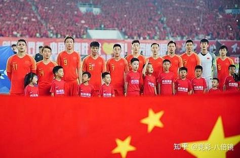 国足全胜能进世界杯吗，国足全胜能进世界杯吗知乎？