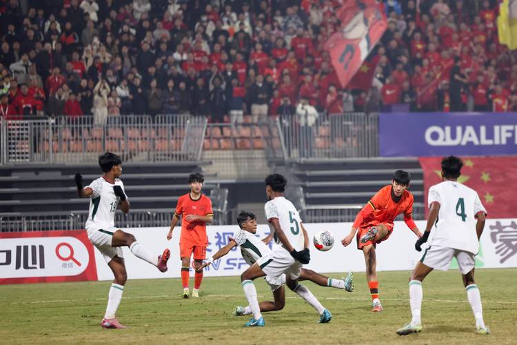 国足怎样进入卡塔尔世界杯，国足怎么进2022世界杯？