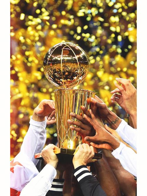 nba总冠军奖杯只有一个吗，nba总冠军奖杯有几个