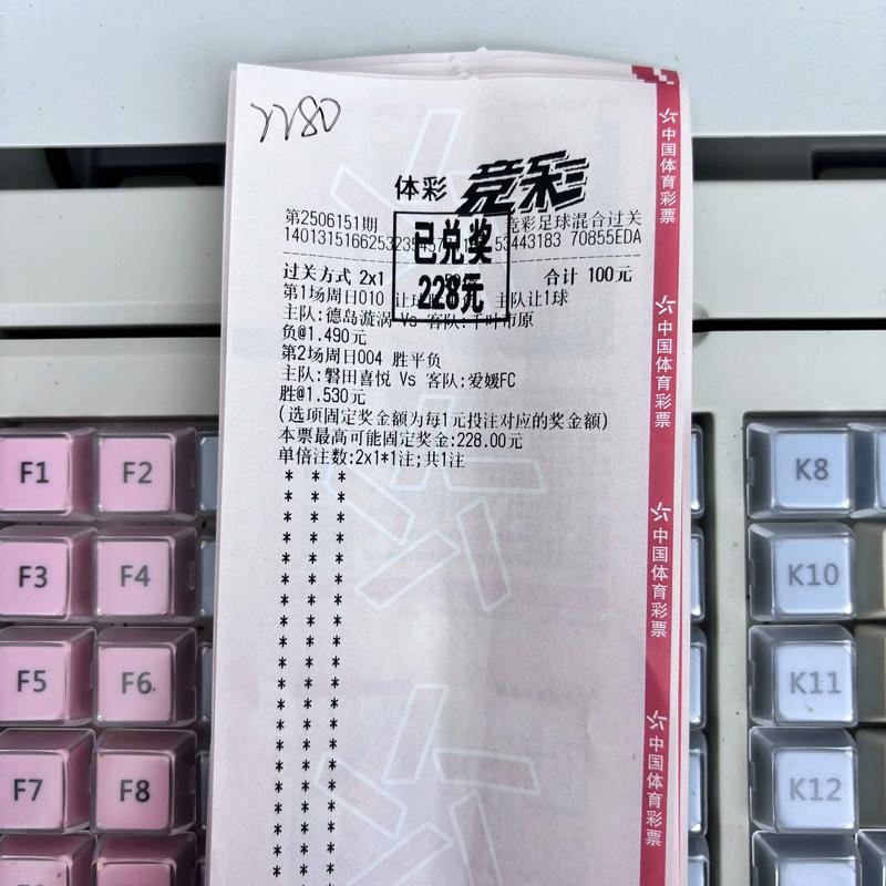 足球竞猜怎么看，竞彩足球如何看？