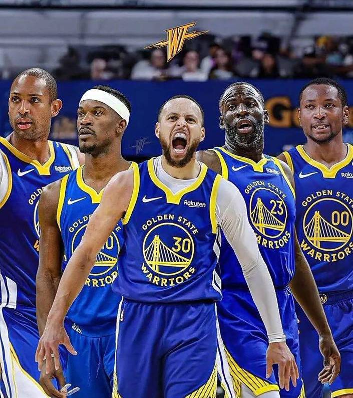 2016nba总决赛勇士阵容，2016总决赛勇士数据
