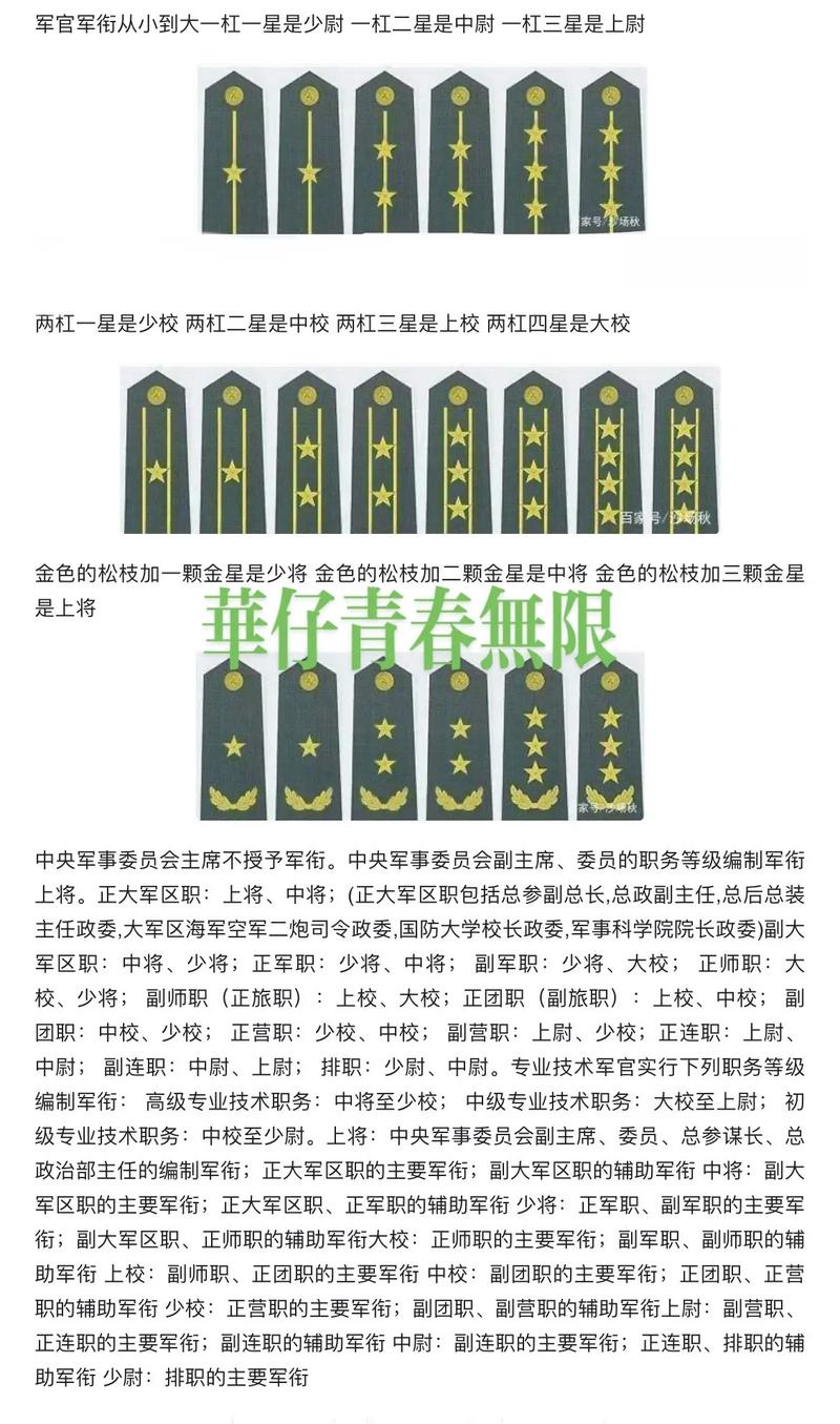 为什么运动员有军衔？运动员为什么有的是军人？