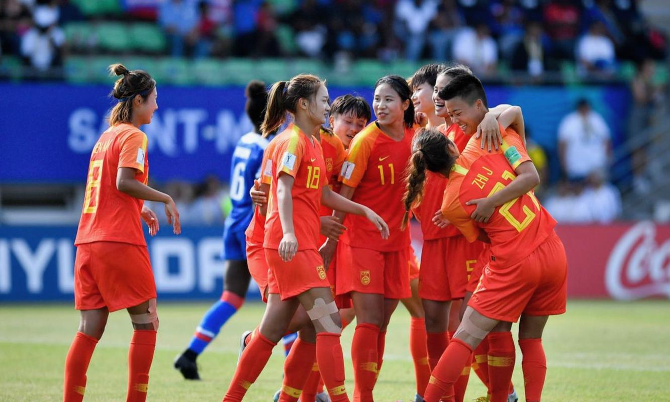 中国女足u20队员？u20中国女足国青队？
