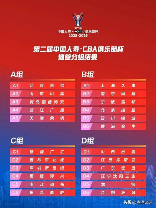 cba什么时候开始新赛季，cba啥时候开始新赛季