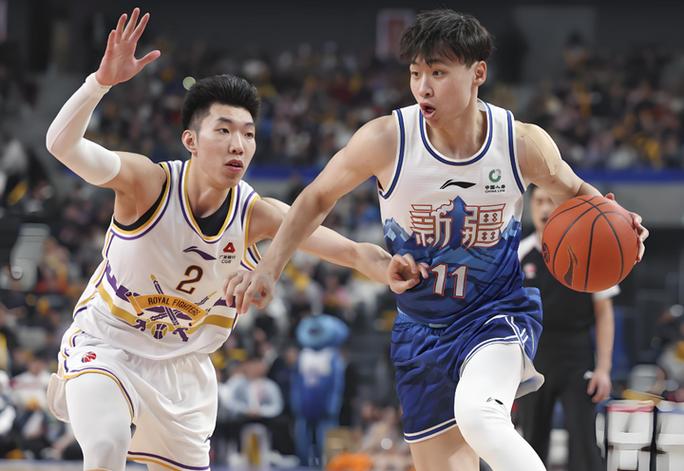 cba总决赛新疆vs北京，cba新疆对北京