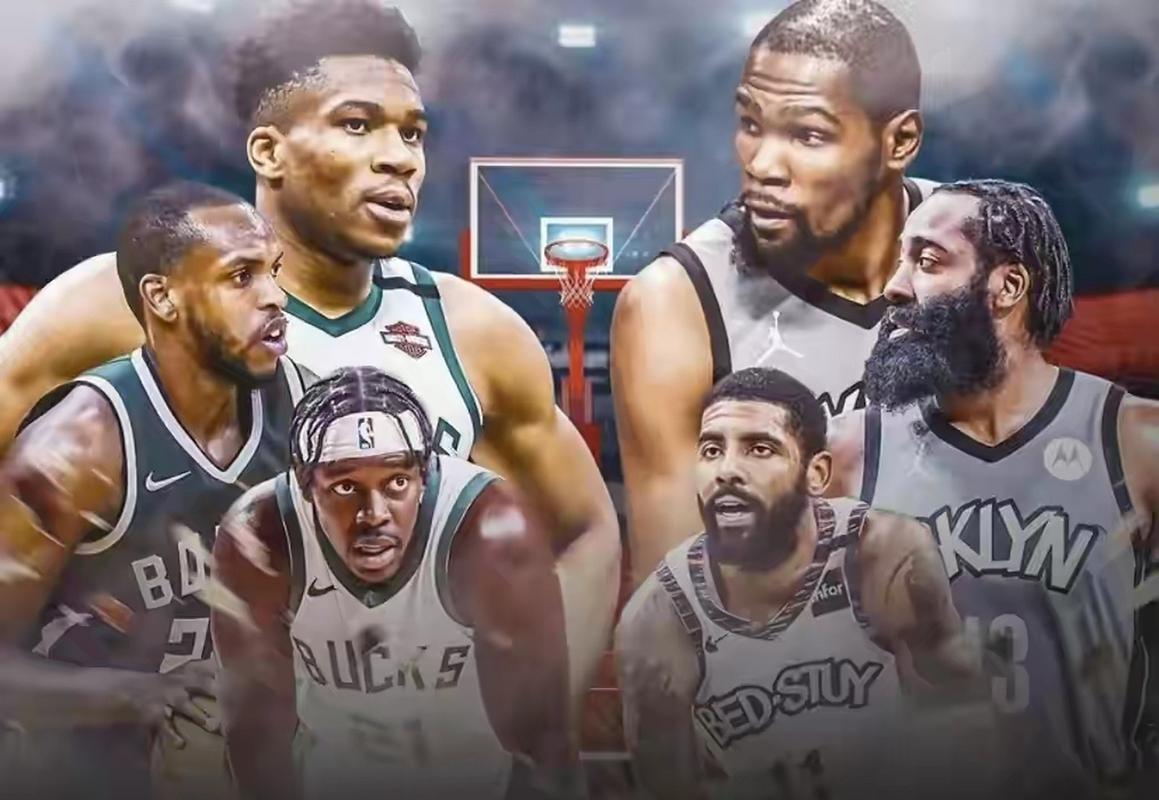 nba篮网vs雄鹿比分预测，nba篮网vs雄鹿g1数据
