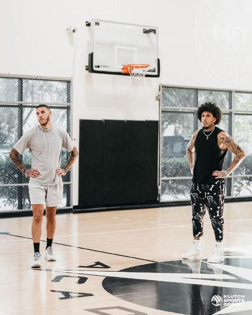 nba的球哥是谁，nba球哥去哪里了？