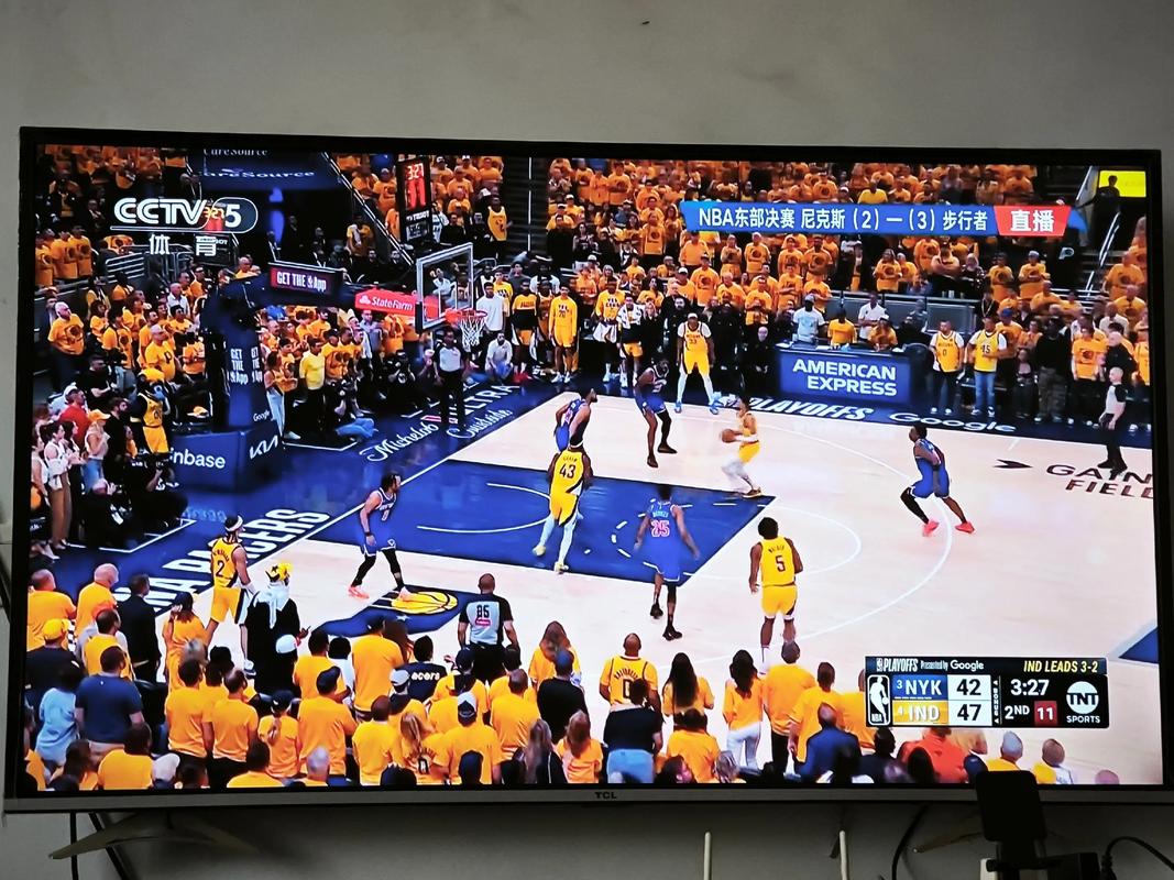 nba直播在哪看得好，nba直播在什么地方看？