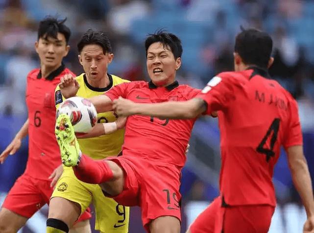 韩国vs伊朗在哪里比赛，韩国vs伊朗比赛结果？