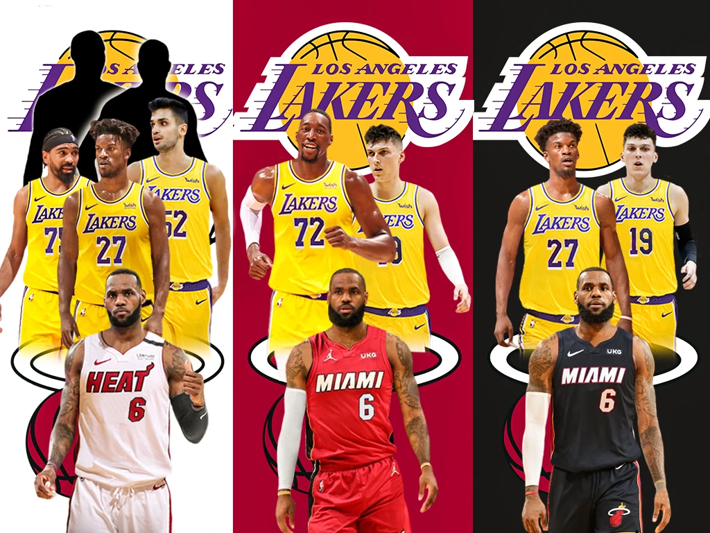 nba预测热火？热火湖人预测？