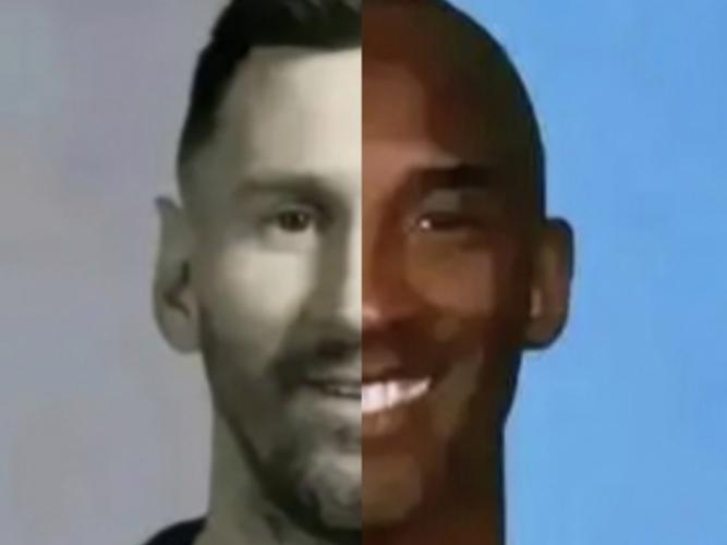 科比和梅西哪个厉害？科比和梅西谁更厉害？