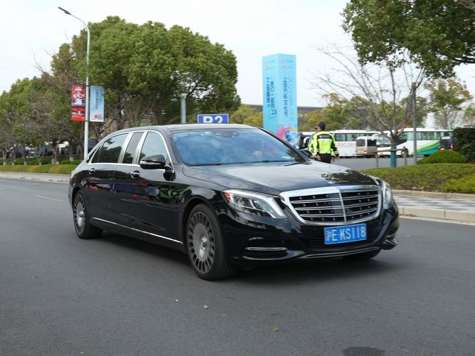 普尔曼中国有多少台？普尔曼2000万？