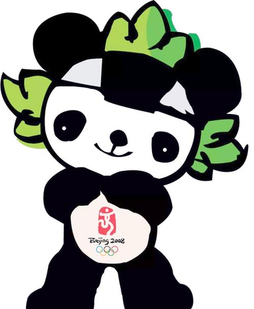 2019奥运会吉祥物是什么？2019北京奥运会的吉祥物有几个？